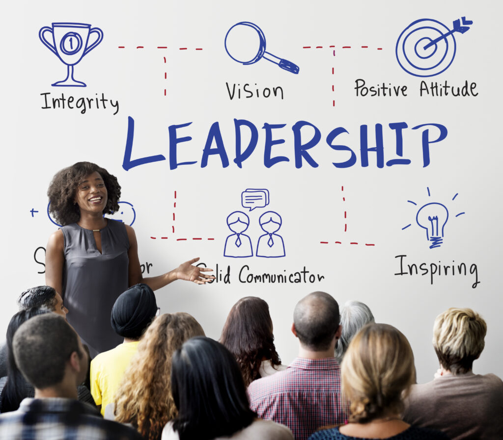 leadership development programs