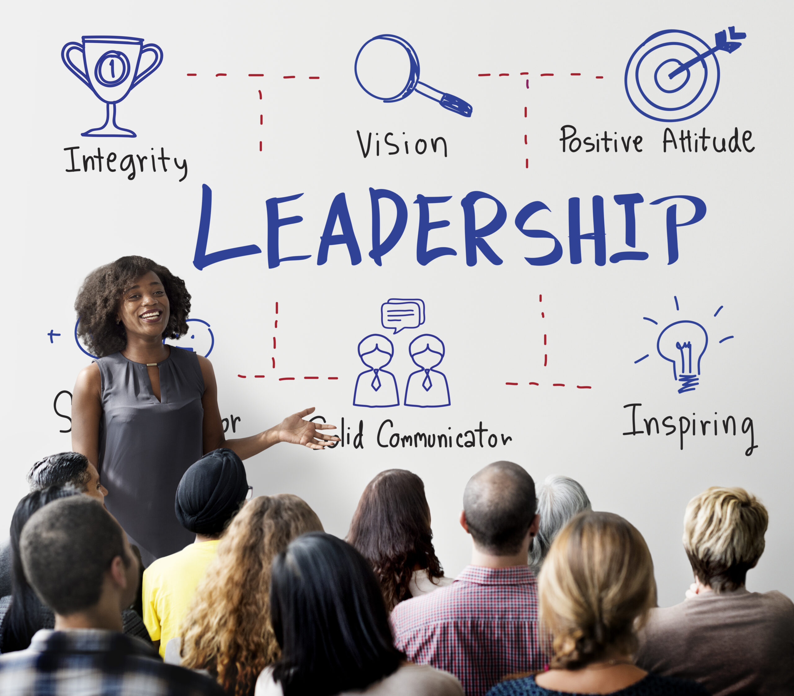 leadership development programs