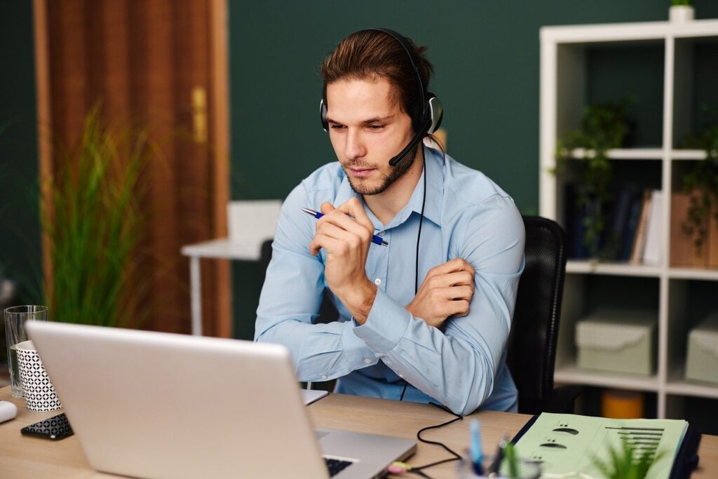 Sales Development Representative Job