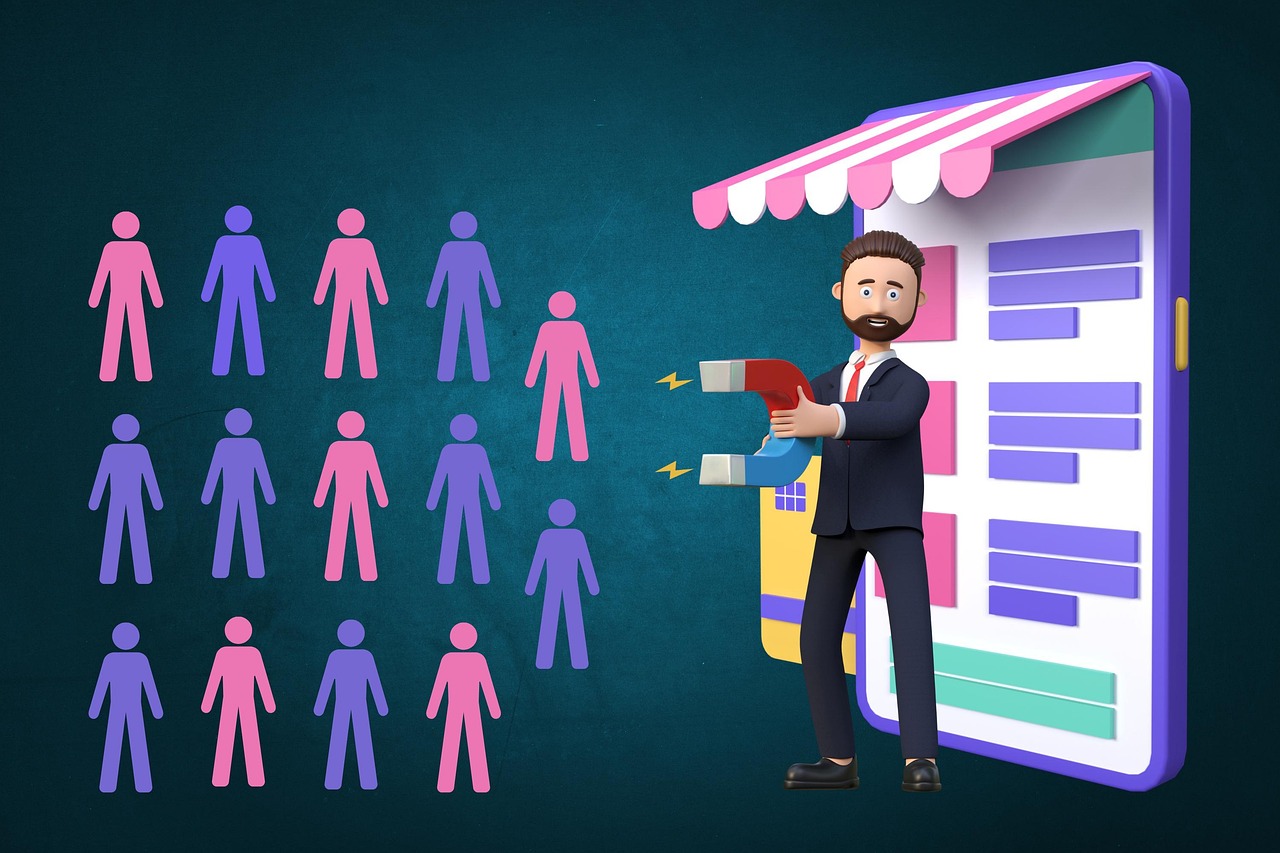 direct marketing strategies