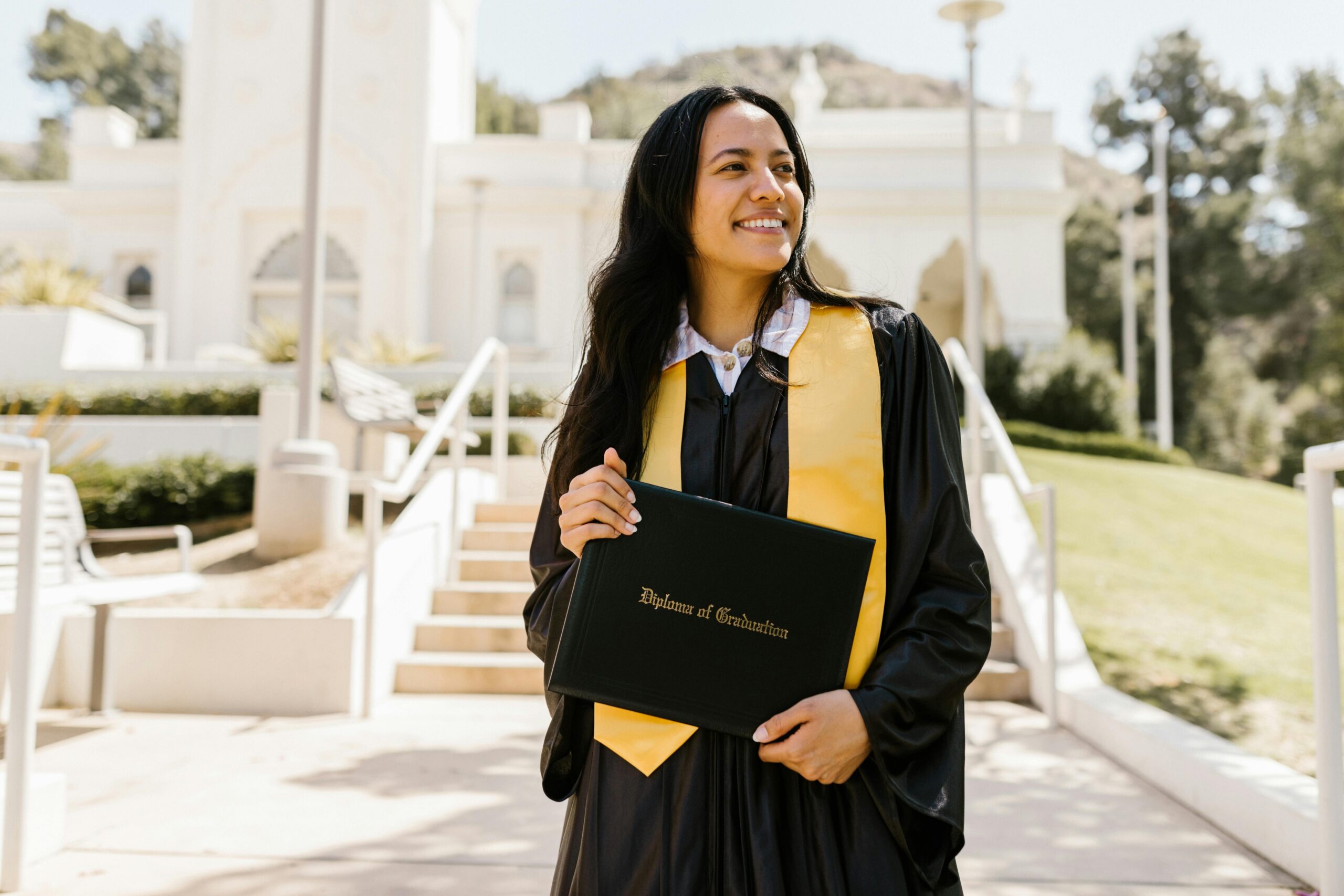 new graduate