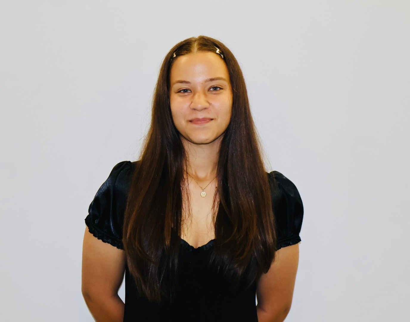 Ireland Gawronsk