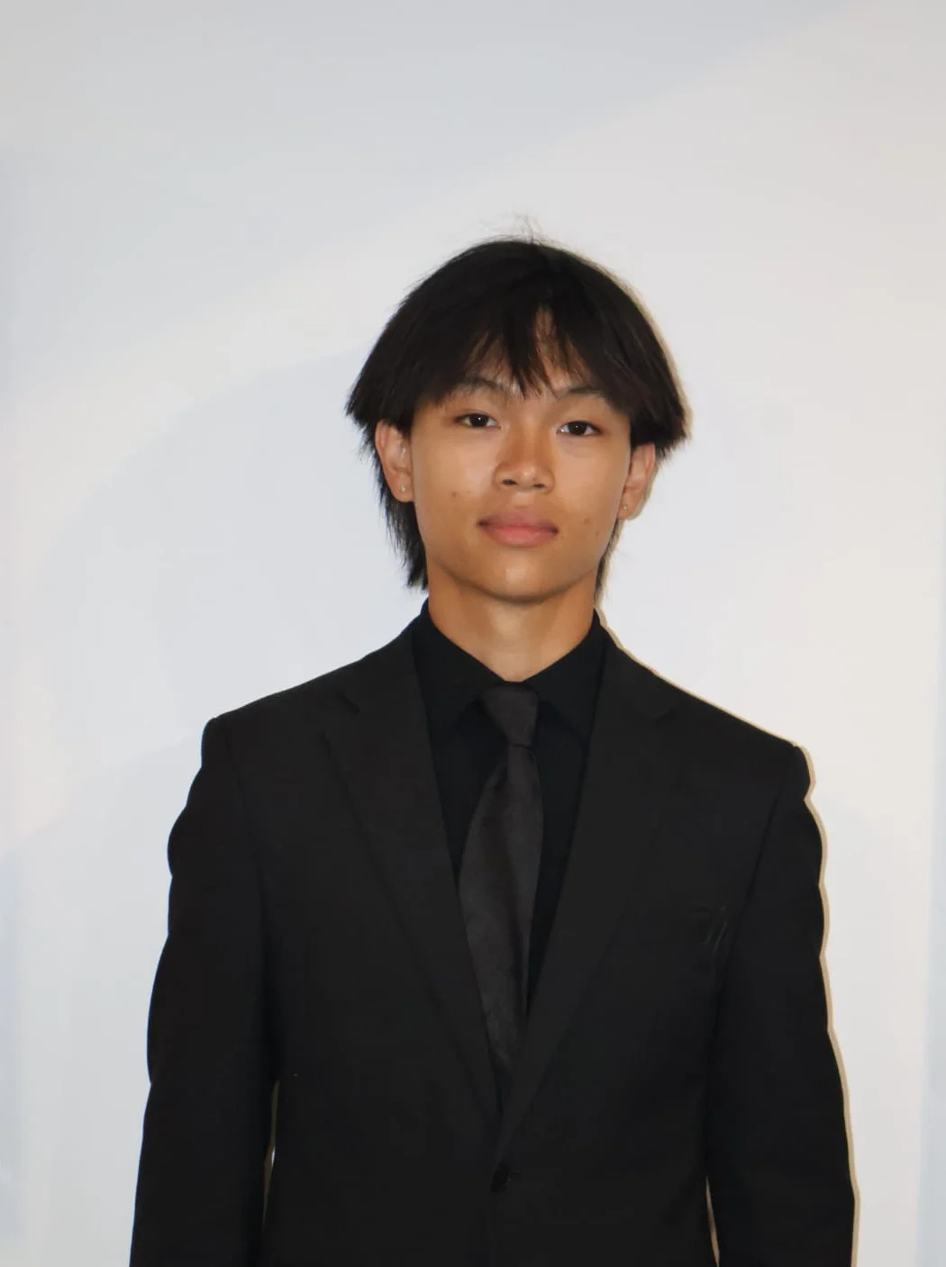Tony Luu